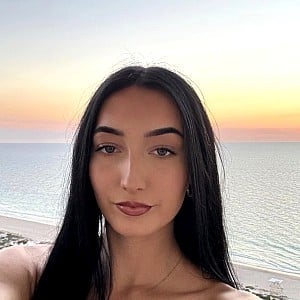 Chantelle McKinley