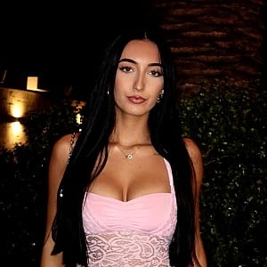 Chantelle Mckinley