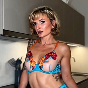 Chanti Snow