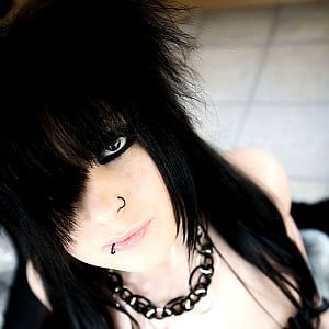Chaos Kittie