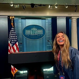 Chari Hawkins