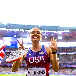 Chari Hawkins