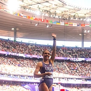 Chari Hawkins