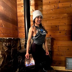 Charina Baker