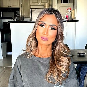 Charina Baker