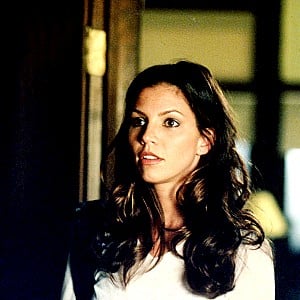 Charisma Carpenter