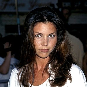 Charisma Carpenter