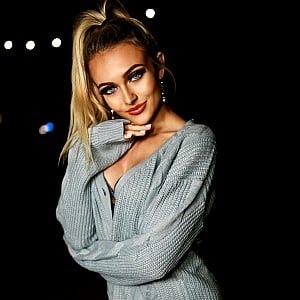 Charisma Davis