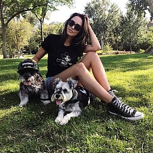 Charissa Littlejohn