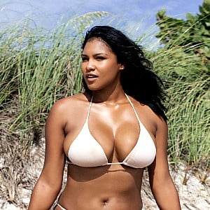 Charisse Fields