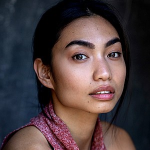 Charisse Uy