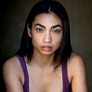 Charisse Uy