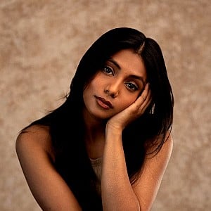 Charithra Chandran
