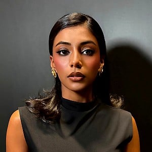 Charithra Chandran