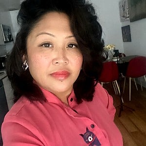Charity Cabico