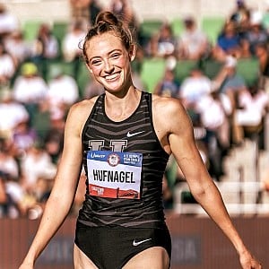 Charity Hufnagel