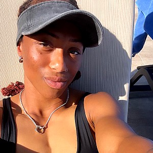 Charity Williams