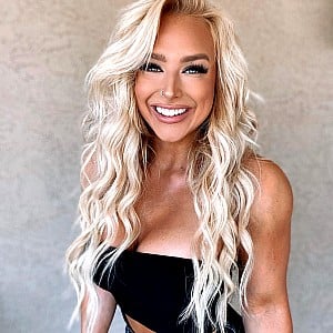 Charity Witt