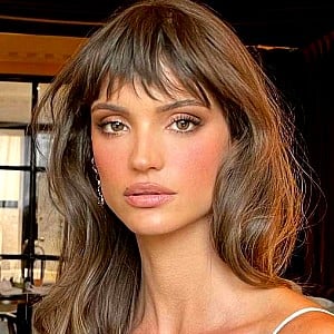 Charlbi Dean