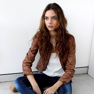 Charlee Fraser
