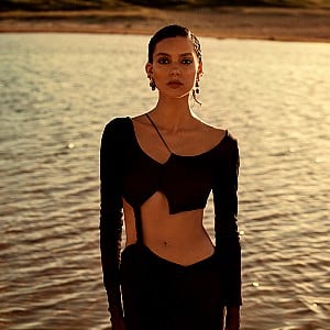 Charlee Fraser