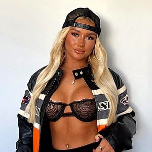 Charleen Murphy