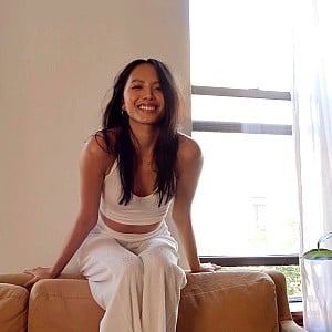 Charlene Almarvez