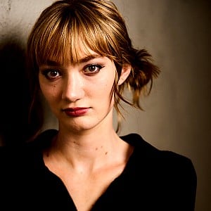 Charlene Geisler