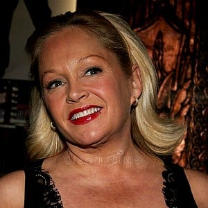 Charlene Tilton