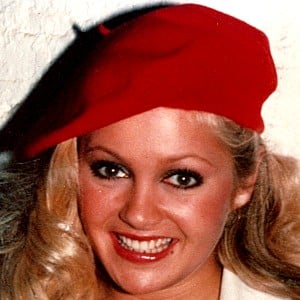 Charlene Tilton