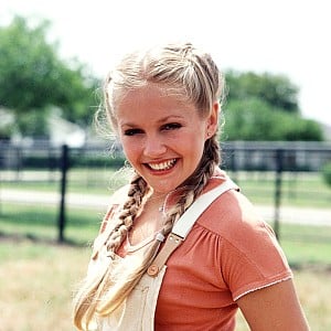 Charlene Tilton