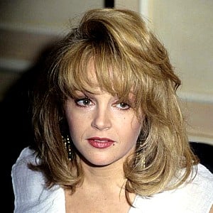 Charlene Tilton