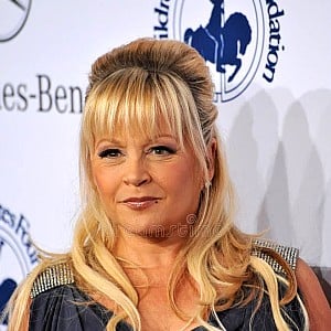 Charlene Tilton