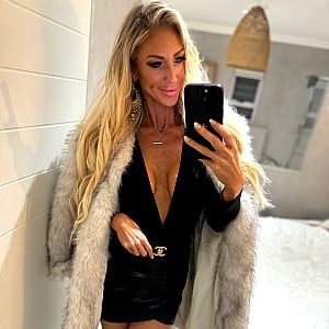 Charlene Wolmarans