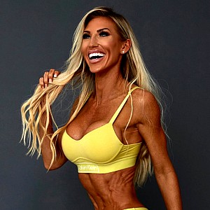 Charlene Wolmarans