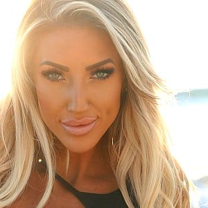 Charlene Wolmarans