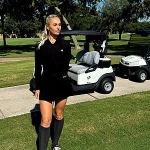 Charley Hull