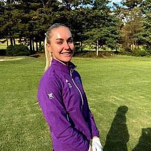 Charley Hull