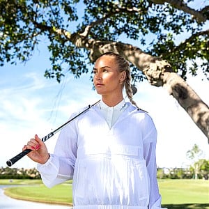 Charley Hull