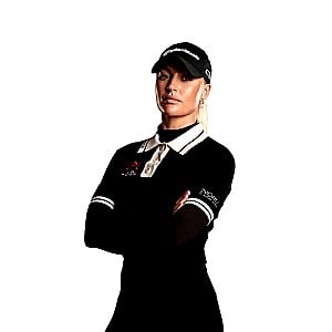 Charley Hull