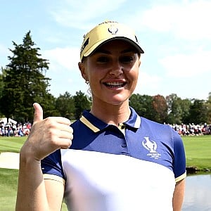 Charley Hull