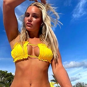 Charley Hull