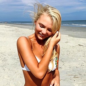Charley Manley