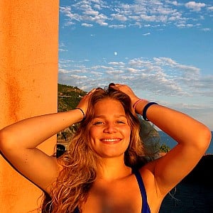 Charli Barcena
