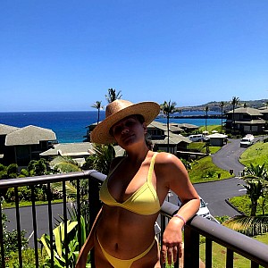 Charli Barcena