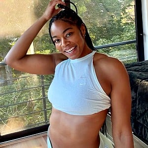 Charli Collier (Athlete)