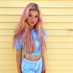 Charli Elise