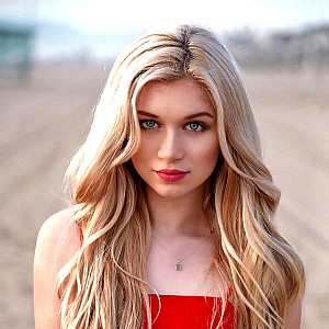 Charli Elise