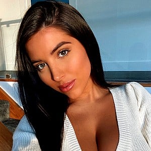 Charli Paton