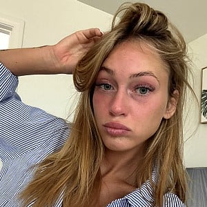 Charli Rose